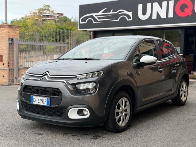 Citroen C3 PureTech 83 S&S You (NESSUN VINCOLO) - foto 3 di 4