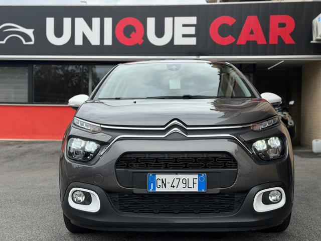Citroen C3 PureTech 83 S&S You (NESSUN VINCOLO) - foto 2 di 4