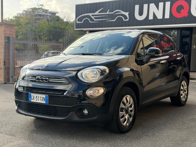 Fiat 500X 1.3 MultiJet 95 CV (NESSUN VINCOLO) - foto 3 di 4