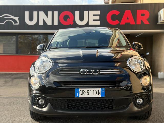 Fiat 500X 1.3 MultiJet 95 CV (NESSUN VINCOLO) - foto 2 di 4