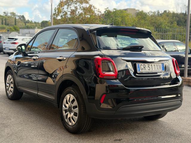 Fiat 500X 1.3 MultiJet 95 CV (NESSUN VINCOLO) - foto 4 di 4
