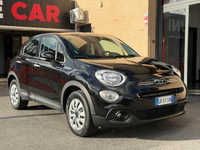 Fiat 500X 1.3 MultiJet 95 CV (NESSUN VINCOLO), del 2023, 62.433 km, in vendita a Roma (RM)
