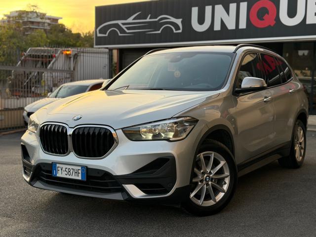 BMW X1 sDrive18i Advantage (NESSUN VINCOLO) - foto 3 di 4
