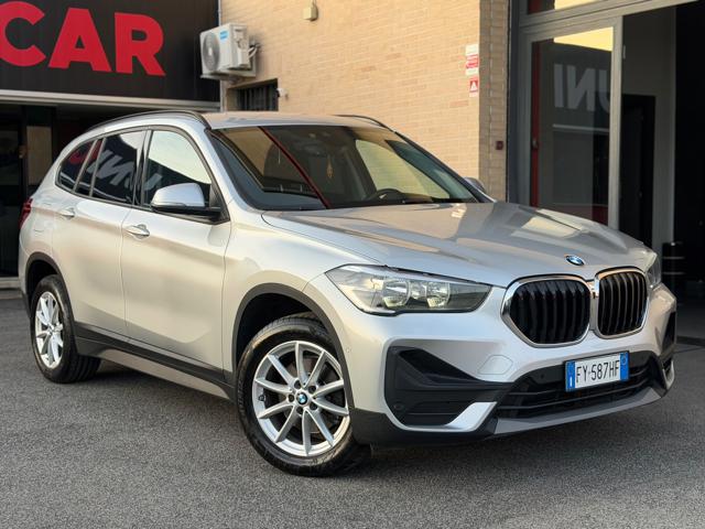 BMW X1 sDrive18i Advantage (NESSUN VINCOLO), del 2019, 89.378 km, in vendita a Roma (RM)