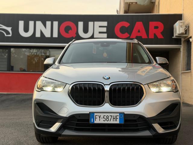 BMW X1 sDrive18i Advantage (NESSUN VINCOLO) - foto 2 di 4