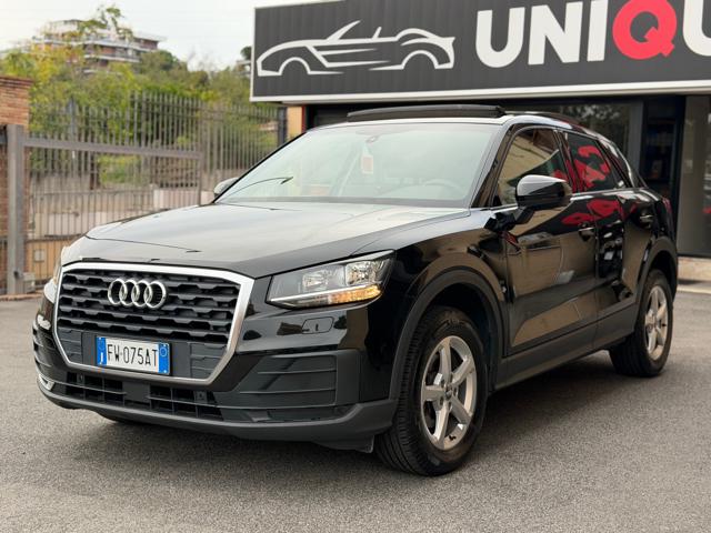 Audi Q2 30 TDI Business SPORT TETTO (NESSUN VINCOLO) - foto 3 di 4