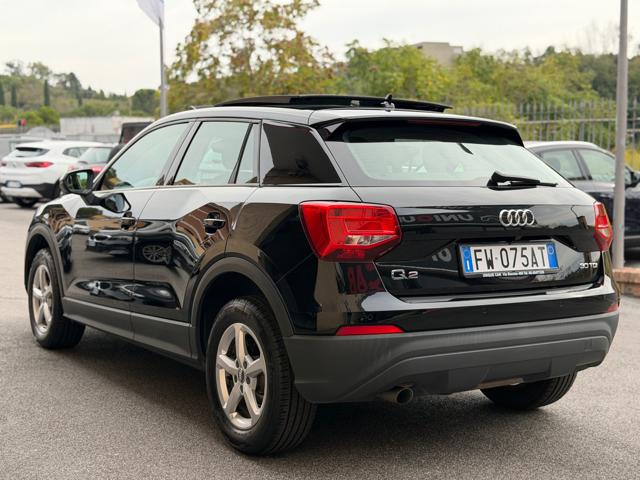 Audi Q2 30 TDI Business SPORT TETTO (NESSUN VINCOLO) - foto 4 di 4