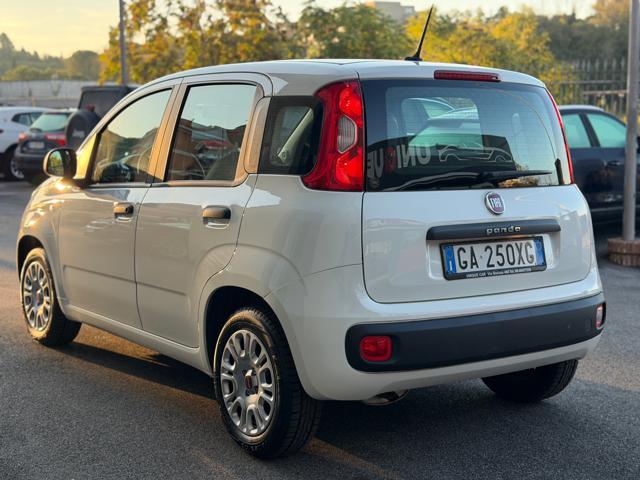 Fiat Panda 1.2 EasyPower Easy (NESSUN VINCOLO) - foto 4 di 4