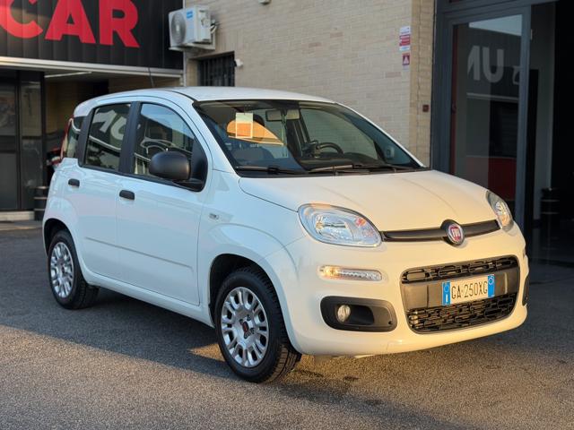Fiat Panda 1.2 EasyPower Easy (NESSUN VINCOLO), del 2020, 66.112 km, in vendita a Roma (RM)