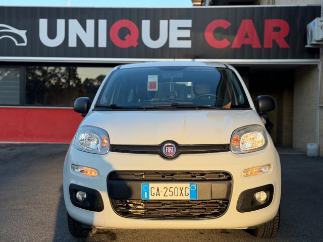 Fiat Panda 1.2 EasyPower Easy (NESSUN VINCOLO) - foto 2 di 4