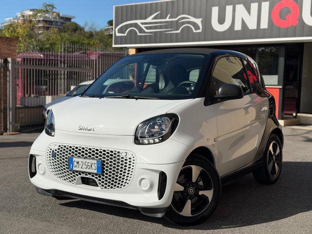 smart forTwo EQ Passion 60KW (NESSUN VINCOLO) - foto 3 di 4