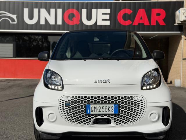 smart forTwo EQ Passion 60KW (NESSUN VINCOLO) - foto 2 di 4