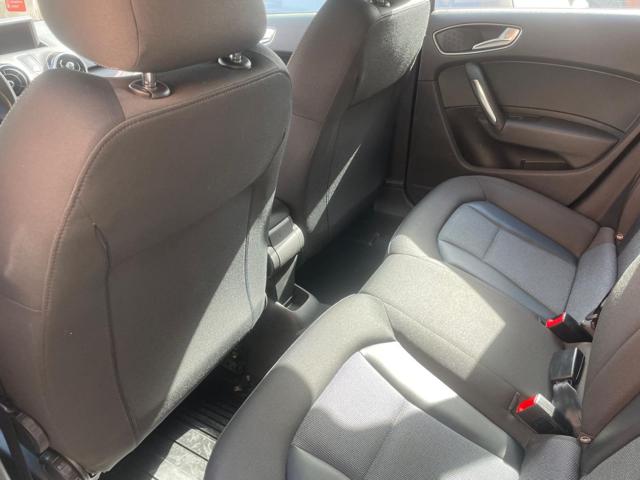 Audi A1 SPB 1.6 TDI S tronic S line edition plus usato a SAN GIUSEPPE VESUVIANO