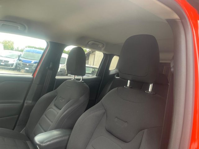 Jeep Renegade 1.6 Mjt 120 CV Limited usato a SAN GIUSEPPE VESUVIANO