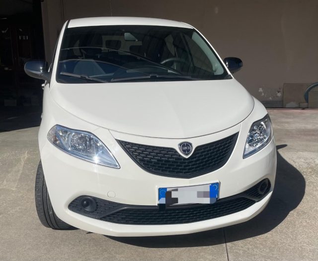Lancia Ypsilon 1.2 69 CV 5 porte S&S Elefantino Blu usato a SAN GIUSEPPE VESUVIANO