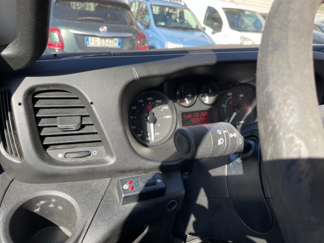 Iveco Daily 60C17 usato a SAN GIUSEPPE VESUVIANO