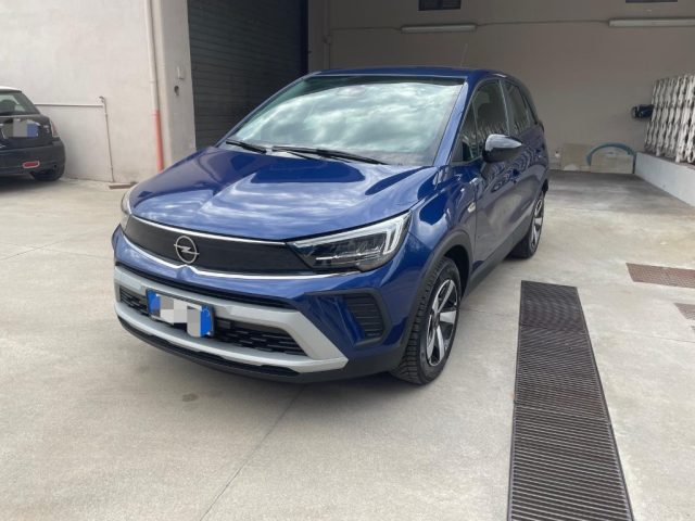 Opel Crossland 1.5 ECOTEC D 110 CV Start&Stop Ultimate usato a SAN GIUSEPPE VESUVIANO