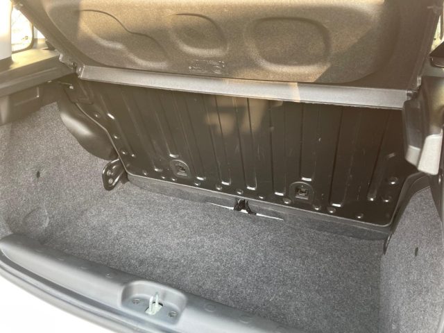 Fiat Panda 1.2 Lounge usato a SAN GIUSEPPE VESUVIANO