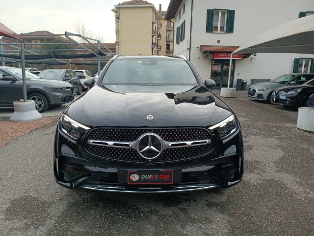 Mercedes-Benz GLC 220 d 4Matic Mild Hybrid AMG Premium Plus - foto 2 di 4