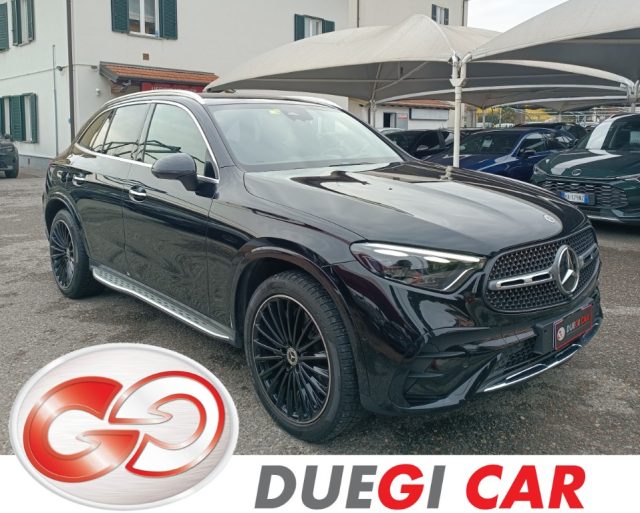 Mercedes-Benz GLC 220 d 4Matic Mild Hybrid AMG Premium Plus usato a VARESE