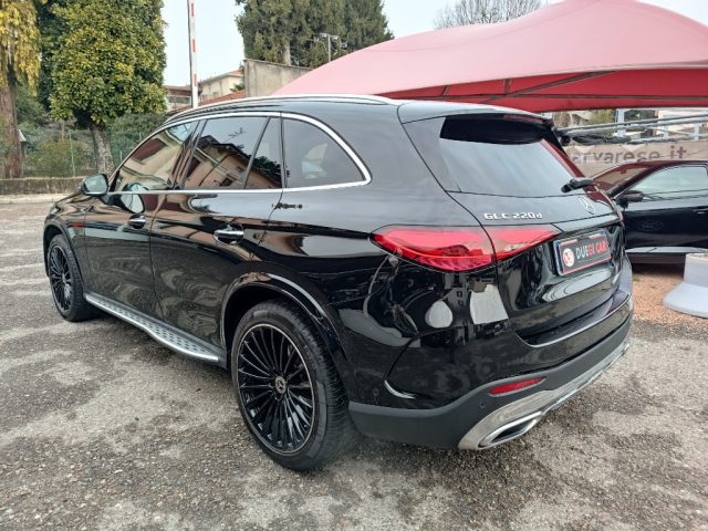 Mercedes-Benz GLC 220 d 4Matic Mild Hybrid AMG Premium Plus usato a VARESE