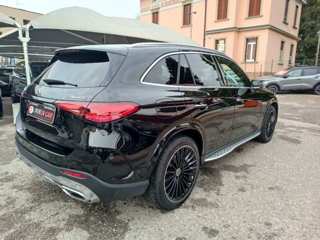 Mercedes-Benz GLC 220 d 4Matic Mild Hybrid AMG Premium Plus, del 2023, 49.400 km, in vendita a Varese (VA)