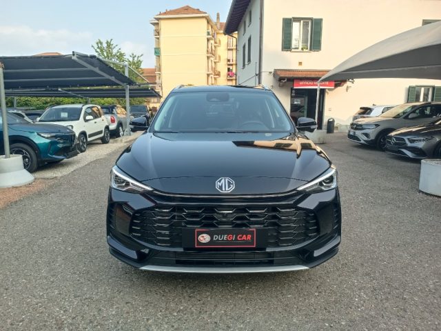 MG ZS 1.5 Hybrid+ Luxury - foto 4 di 4