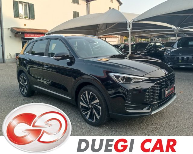 MG ZS 1.5 Hybrid+ Luxury - foto 2 di 4