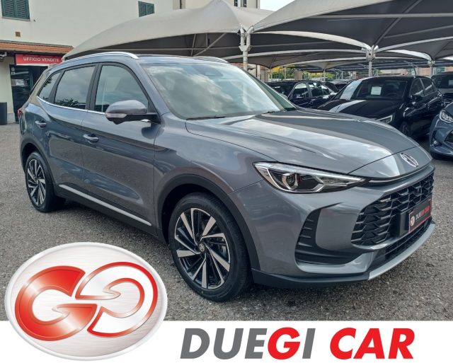 MG ZS 1.5 Hybrid+ Luxury km 0 a VARESE
