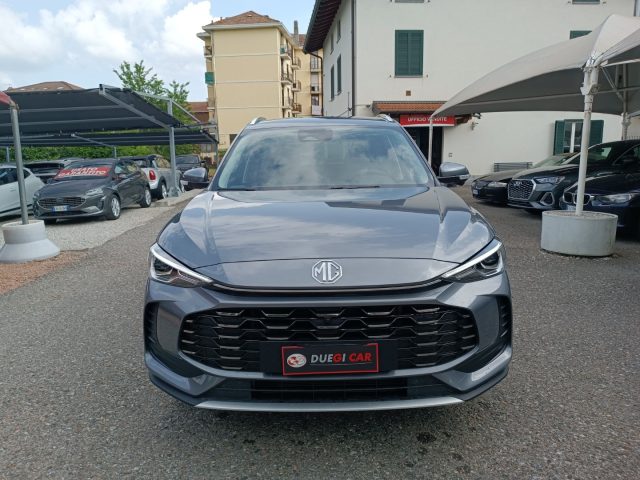 MG ZS 1.5 Hybrid+ Luxury - foto 2 di 4