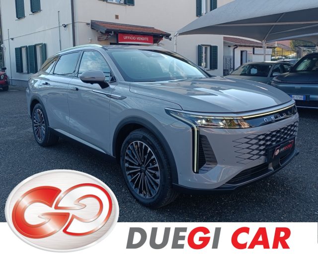 Omoda 9 Omoda 9 1.5 TGDI 537 CV Super Hybrid System i-AWD nuovo a VARESE