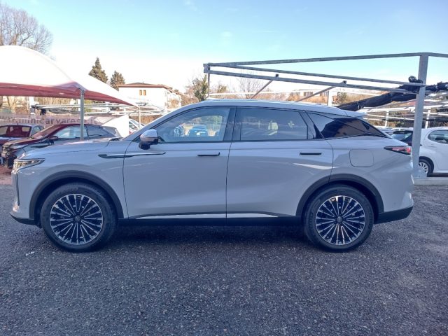 Omoda 9 Omoda 9 1.5 TGDI 537 CV Super Hybrid System i-AWD - foto 4 di 4