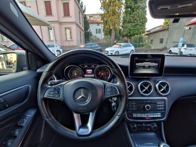 Mercedes-Benz A 180 CDI Sport usato a VARESE
