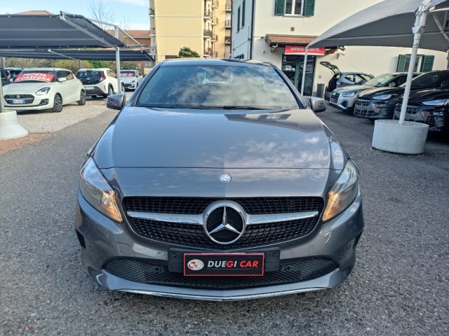 Mercedes-Benz A 180 CDI Sport - foto 2 di 4