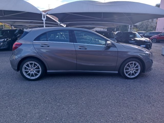 Mercedes-Benz A 180 CDI Sport usato a VARESE