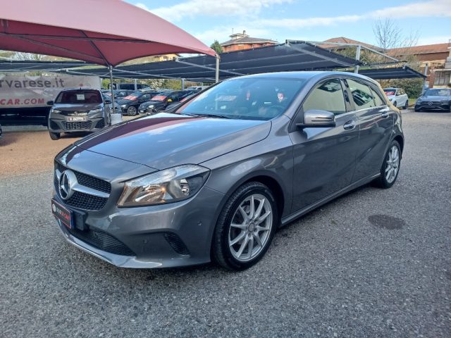 Mercedes-Benz A 180 CDI Sport - foto 3 di 4