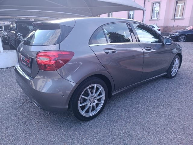 Mercedes-Benz A 180 CDI Sport usato a VARESE