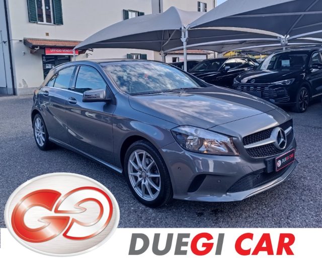 Mercedes-Benz A 180 CDI Sport usato a VARESE