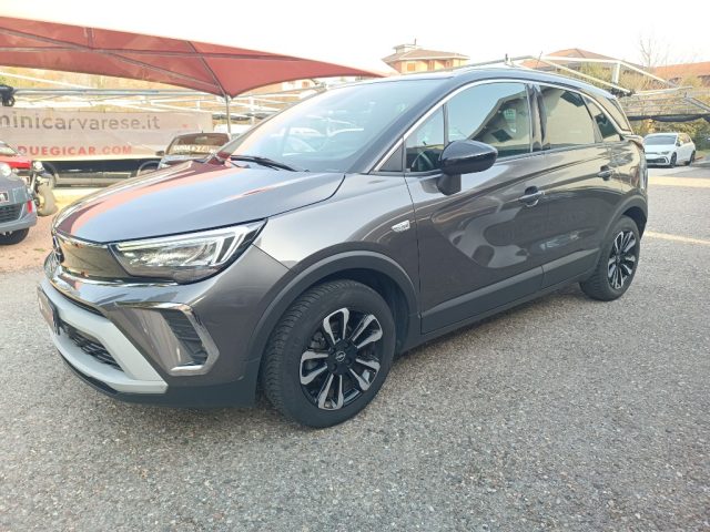 Opel Crossland 1.2 12V Start&Stop Design & Tech - foto 4 di 4