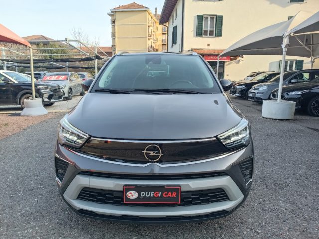 Opel Crossland 1.2 12V Start&Stop Design & Tech - foto 3 di 4