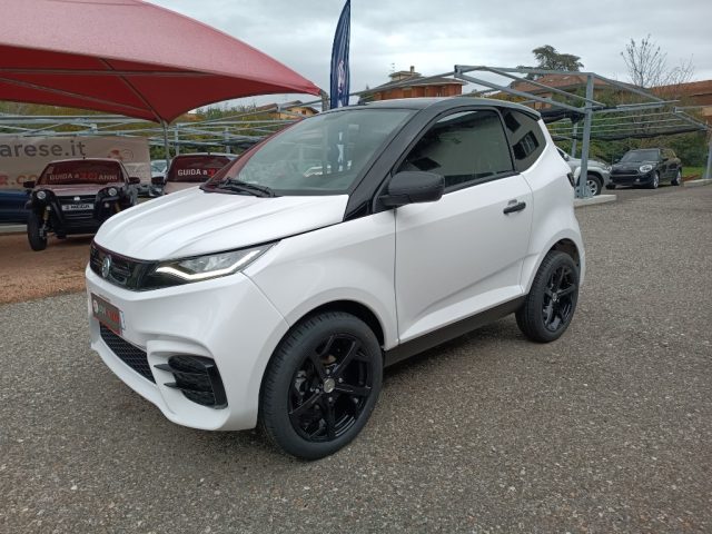 Aixam City Sport Ambition - foto 3 di 4