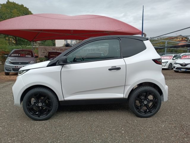 Aixam City Sport Ambition - foto 4 di 4