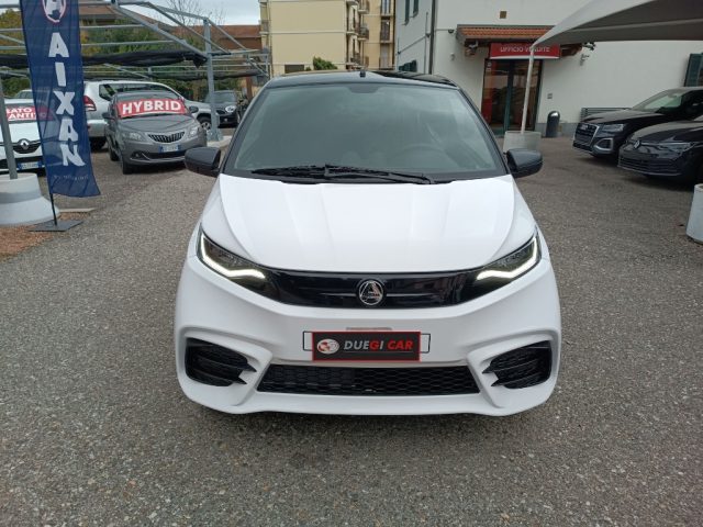 Aixam City Sport Ambition - foto 2 di 4