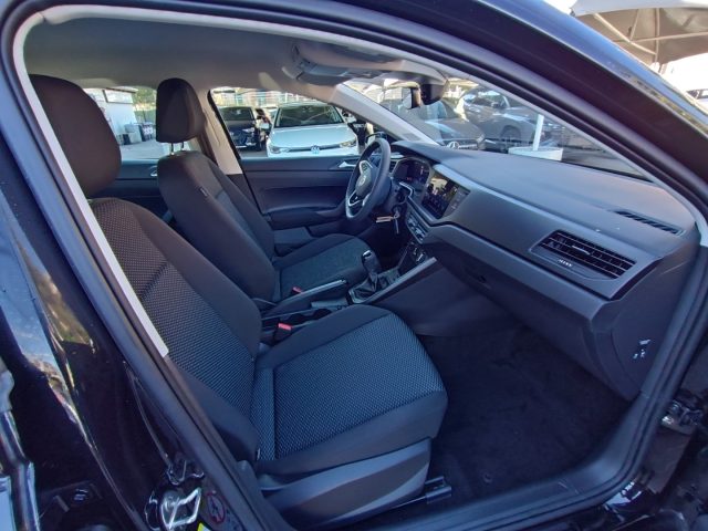 Volkswagen Polo 1.0 Life, del 2025, 5 km, in vendita a Varese (VA)