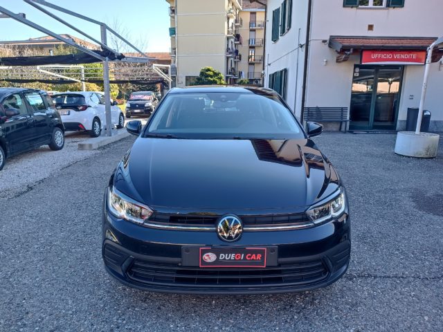 Volkswagen Polo 1.0 Life, del 2025, 5 km, in vendita a Varese (VA)