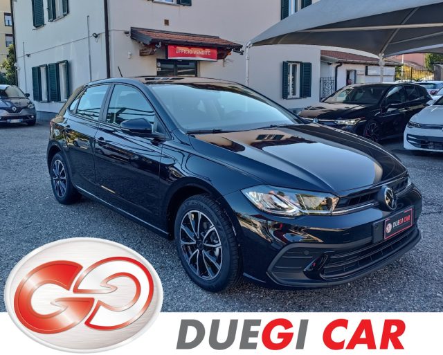 Volkswagen Polo 1.0 Life km 0 a VARESE