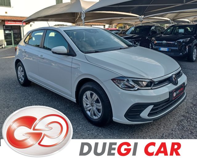 Volkswagen Polo 1.0 Life km 0 a VARESE