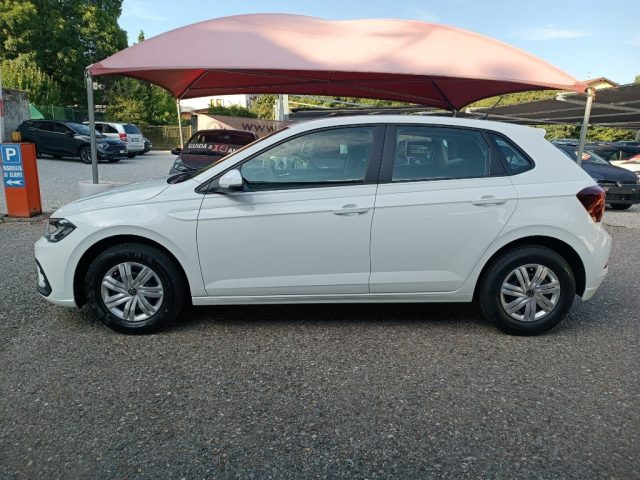 Volkswagen Polo 1.0 Life - foto 4 di 4