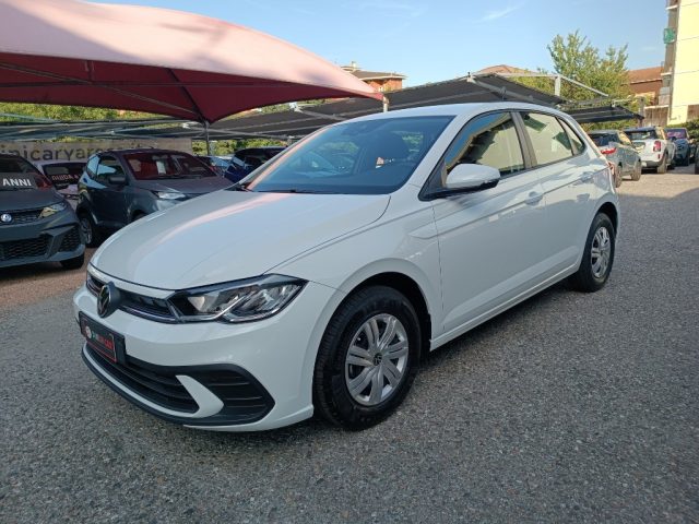 Volkswagen Polo 1.0 Life - foto 3 di 4