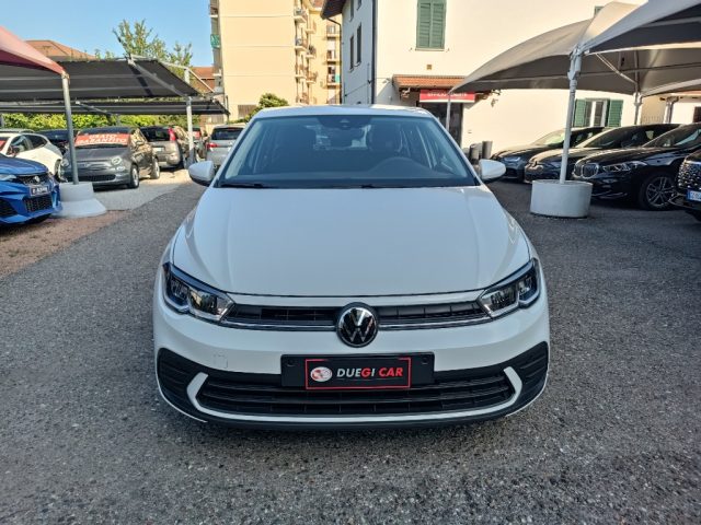 Volkswagen Polo 1.0 Life - foto 2 di 4
